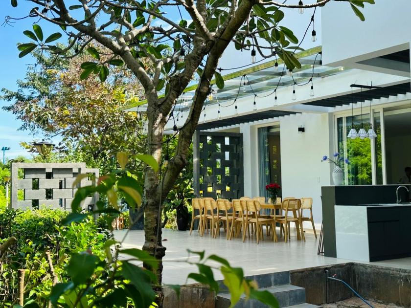 Biệt Thự Biệt Thự