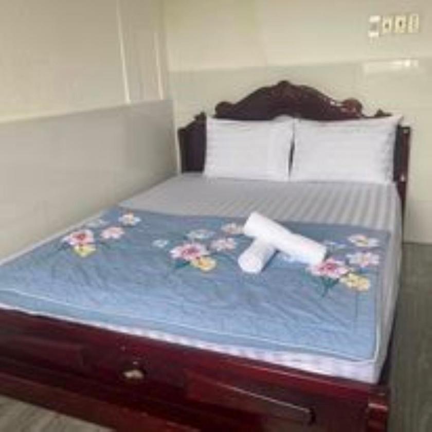 Phòng Tiêu Chuẩn Giường Đôi