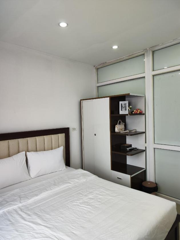 Suite 1 Phòng Ngủ