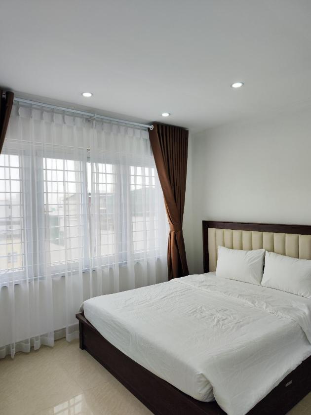 Suite 1 Phòng Ngủ