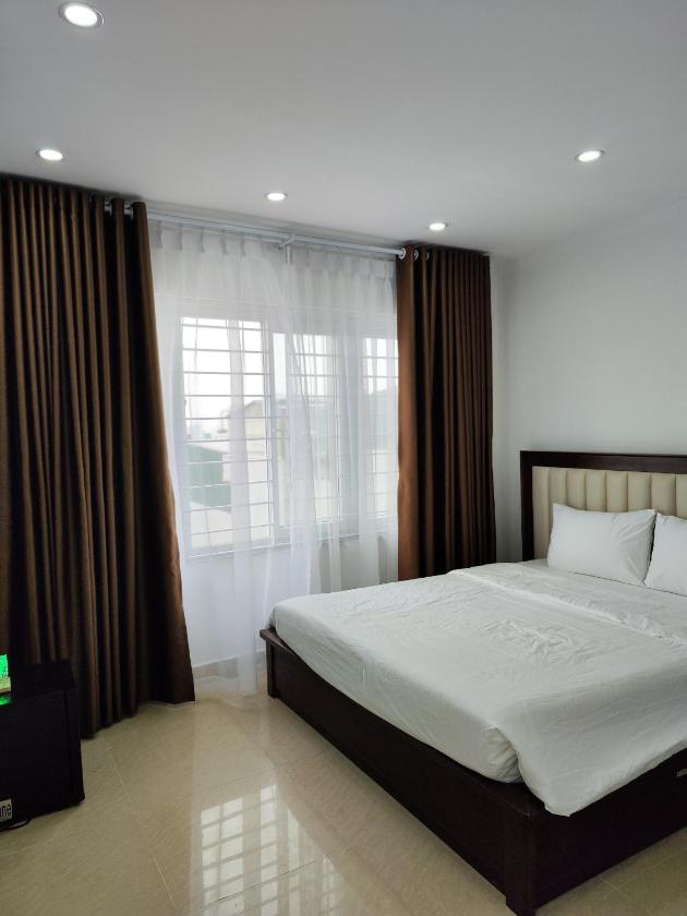 Suite 1 Phòng Ngủ