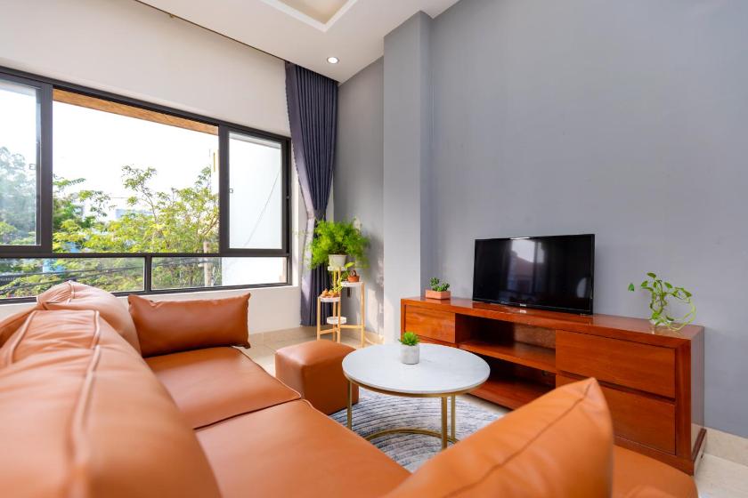 Phòng Superior Có Giường Cỡ Queen Phòng Superior Có Giường Cỡ Queen