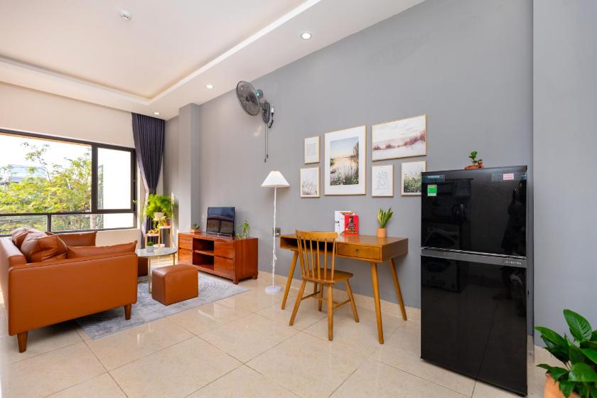 Phòng Superior Có Giường Cỡ Queen Phòng Superior Có Giường Cỡ Queen