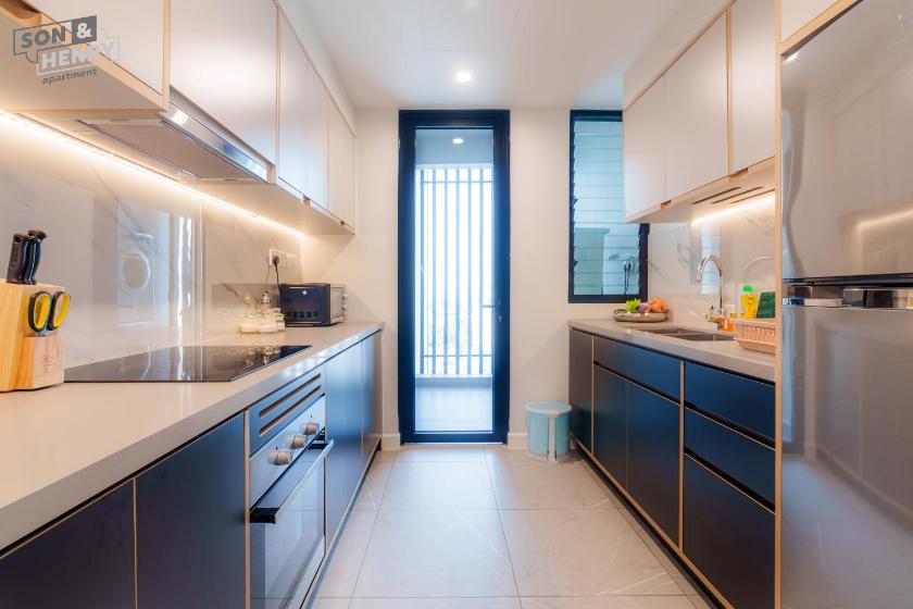 Căn Hộ 3 Phòng Ngủ