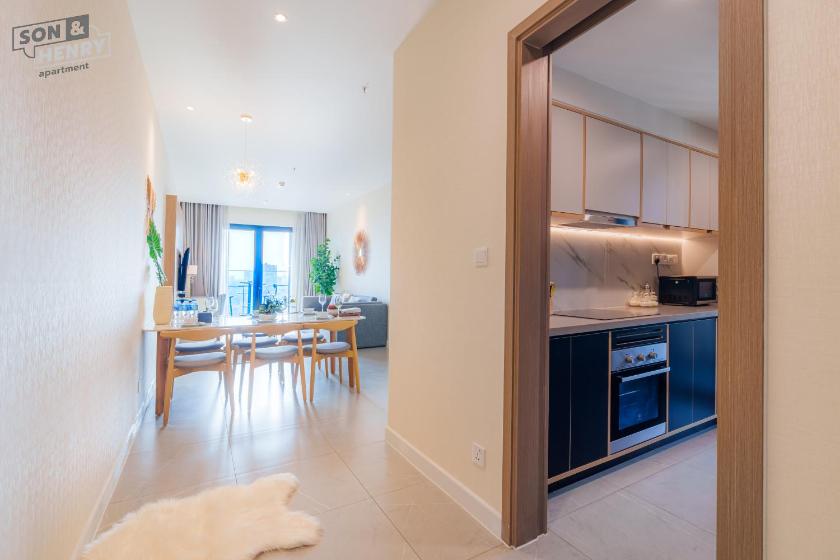 Căn Hộ 3 Phòng Ngủ