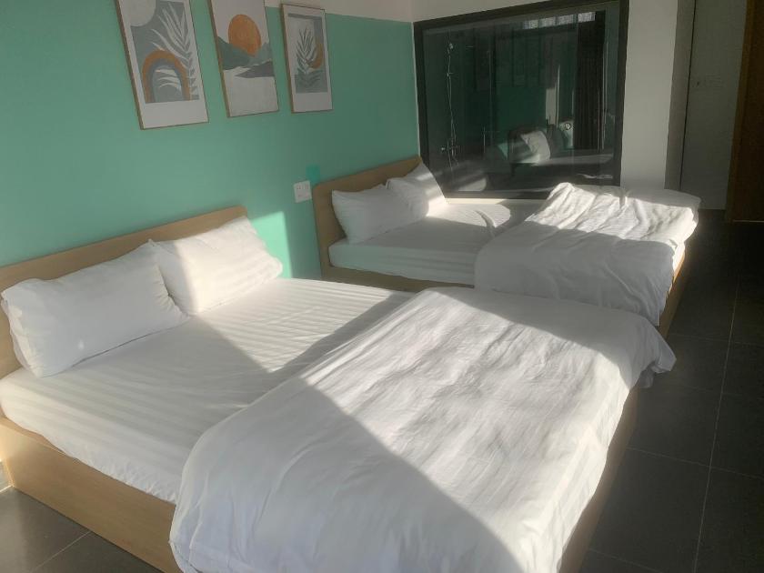 Phòng Giường Đôi