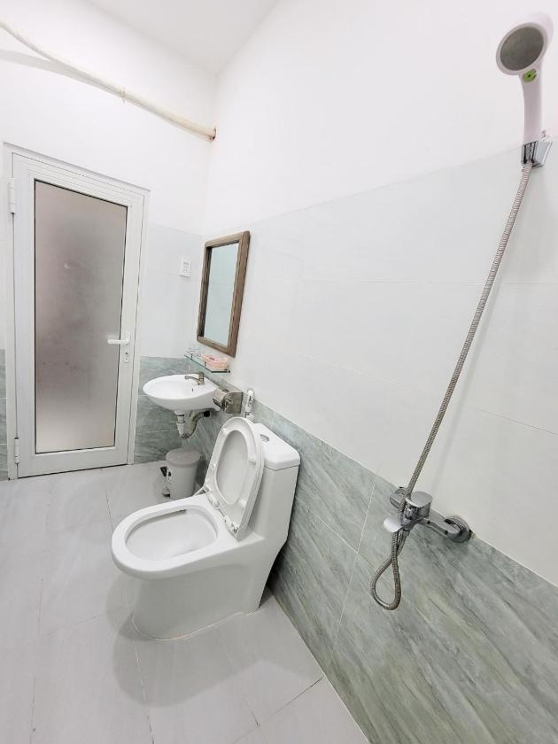 Phòng Giường Đôi