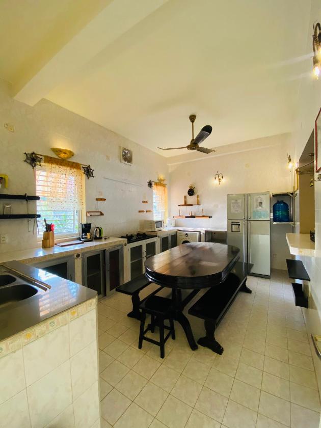 Biệt Thự Có Hồ Bơi Riêng Biệt Thự Có Hồ Bơi Riêng