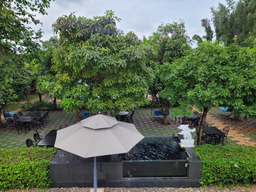 Biệt Thự - Trước Biển Biệt Thự - Trước Biển