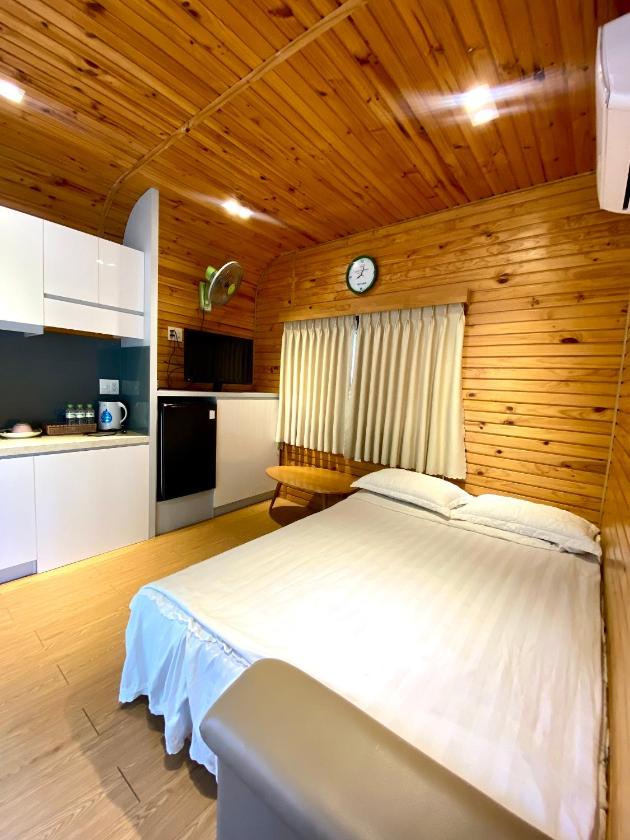 Bungalow Nhìn ra vườn Bungalow Nhìn ra vườn