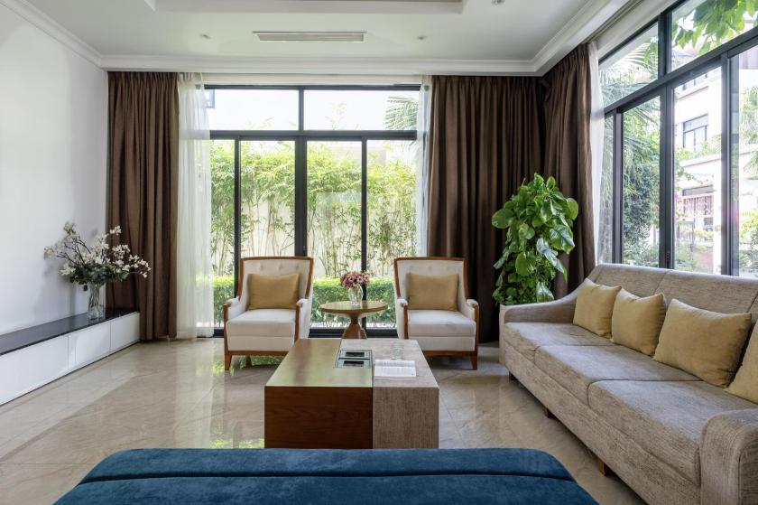 Biệt Thự Biệt Thự