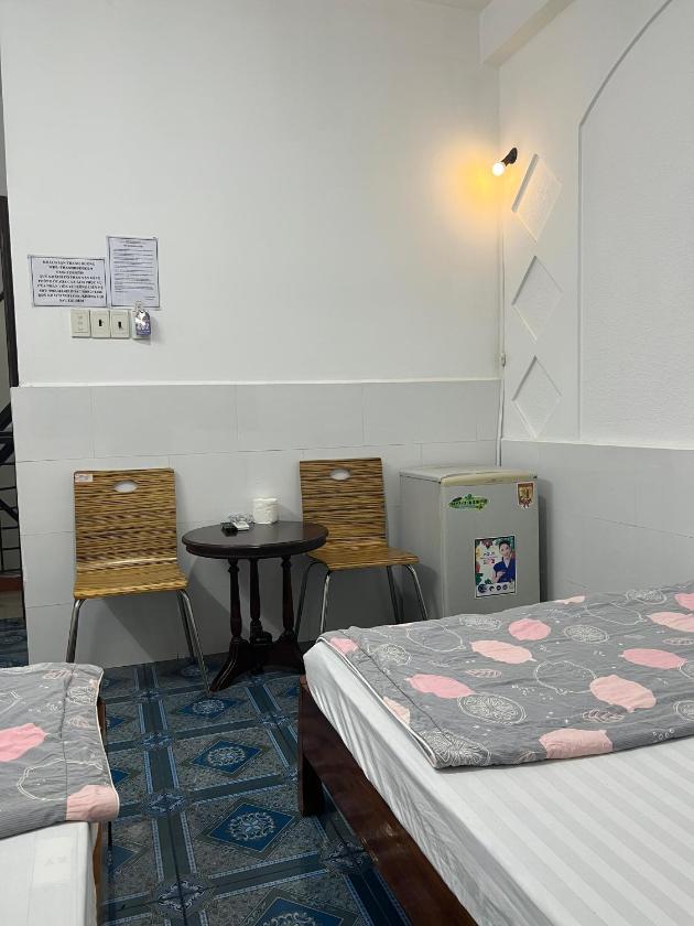 Phòng Superior 4 Người