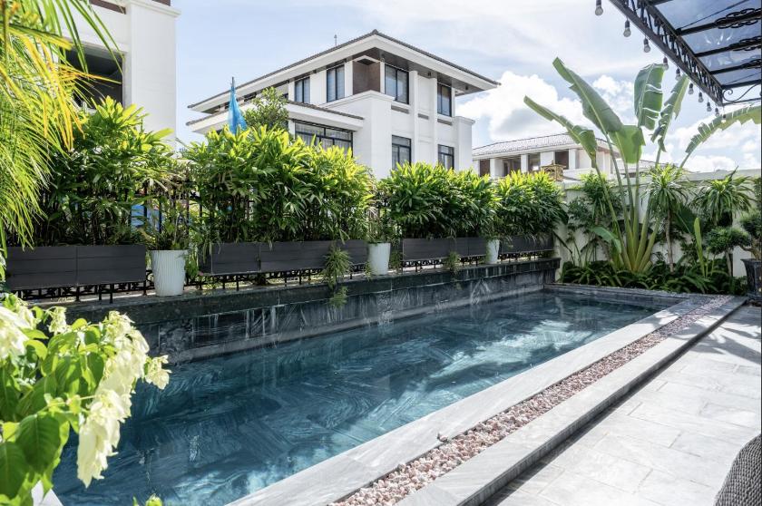 Biệt Thự Biệt Thự