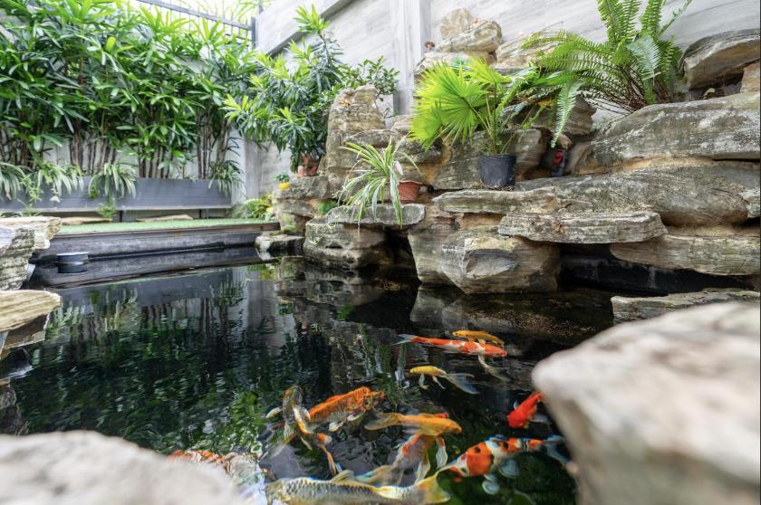 Biệt Thự Biệt Thự