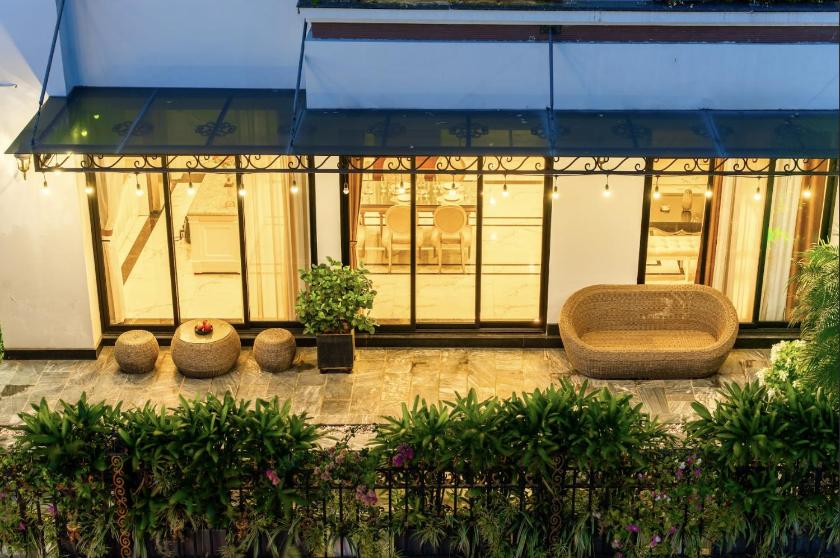 Biệt Thự Biệt Thự