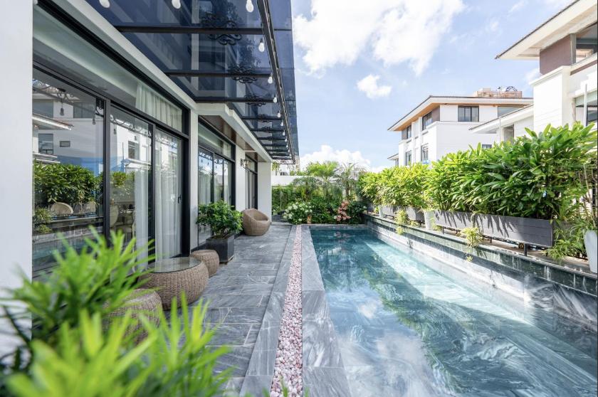 Biệt Thự Biệt Thự