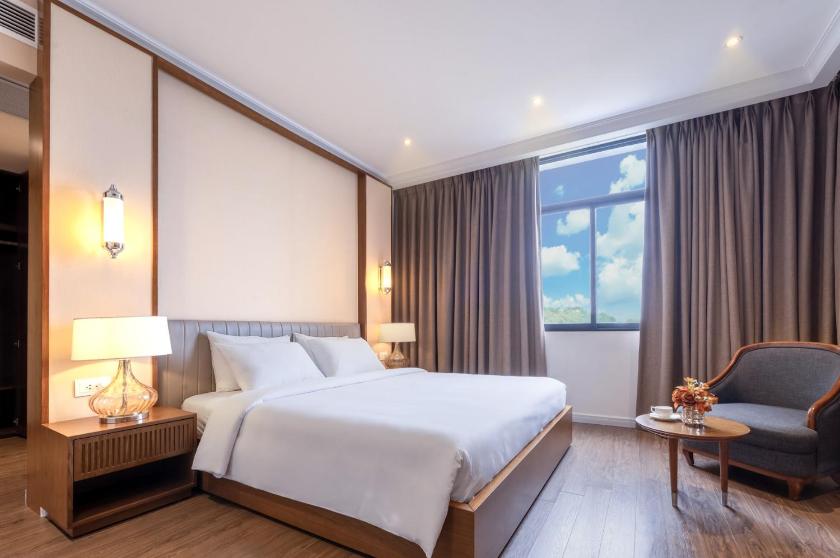 Biệt Thự Biệt Thự