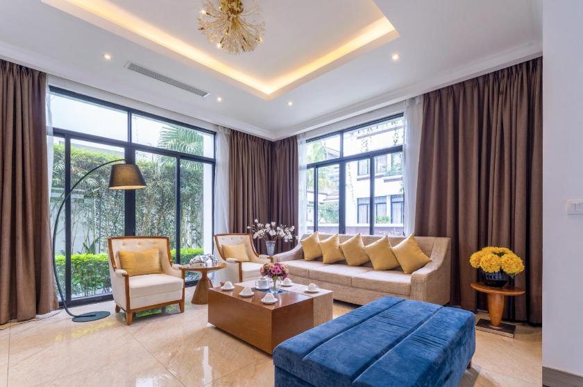 Biệt Thự Biệt Thự