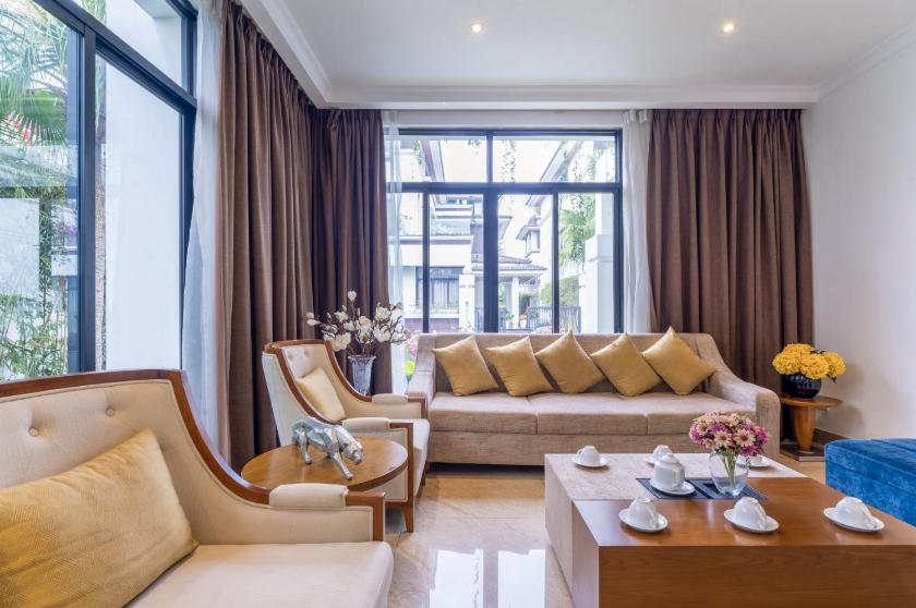 Biệt Thự Biệt Thự