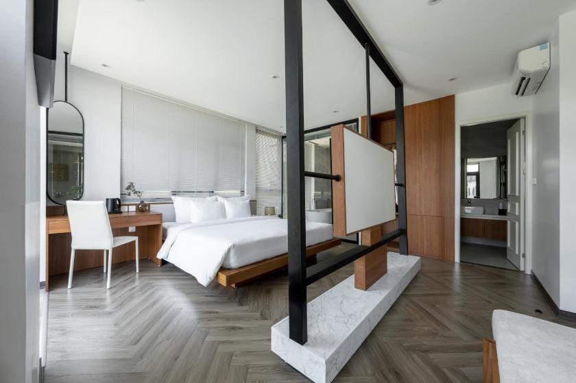 Biệt Thự Biệt Thự