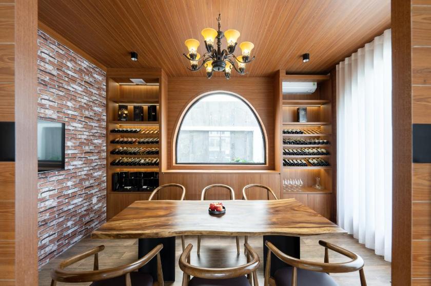 Biệt Thự Biệt Thự