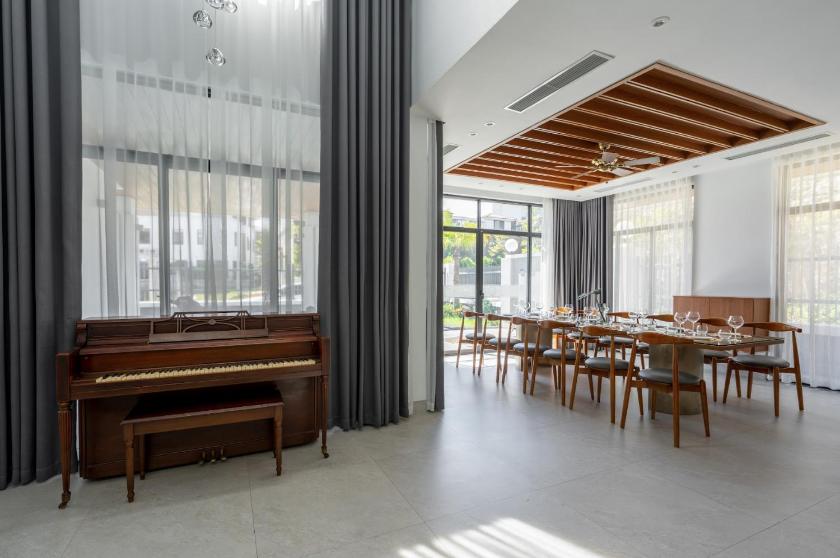 Biệt Thự Biệt Thự