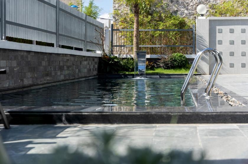 Biệt Thự Biệt Thự