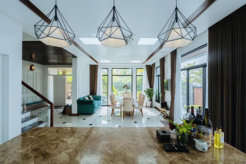 Biệt Thự Biệt Thự