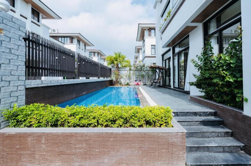 Biệt Thự Biệt Thự