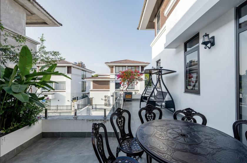 Biệt Thự Biệt Thự