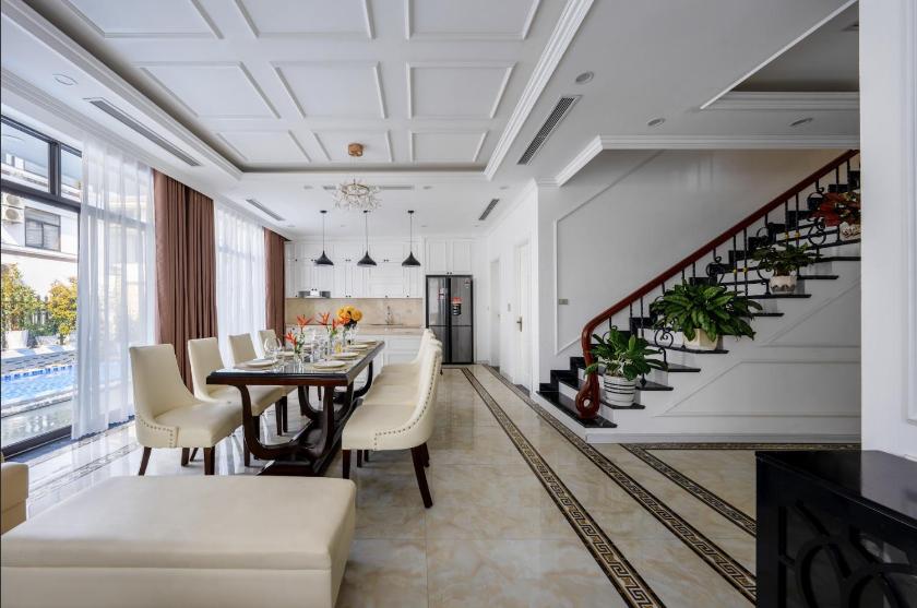 Biệt Thự Biệt Thự