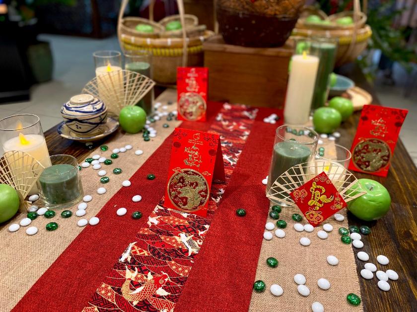 Suite Panorama Nhìn Ra Quang Cảnh Thành Phố  Suite Panorama Nhìn Ra Quang Cảnh Thành Phố