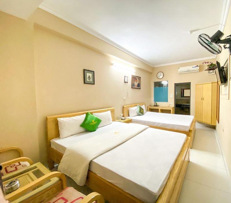 Phòng Tiêu Chuẩn Có Giường Cỡ Queen