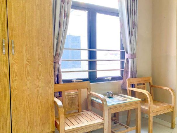 Phòng Tiêu Chuẩn Có Giường Cỡ Queen