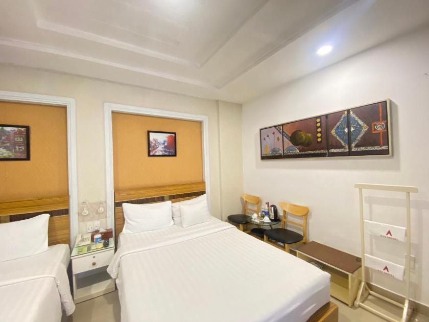 Phòng Superior 2 Giường Đơn Phòng Superior 2 Giường Đơn