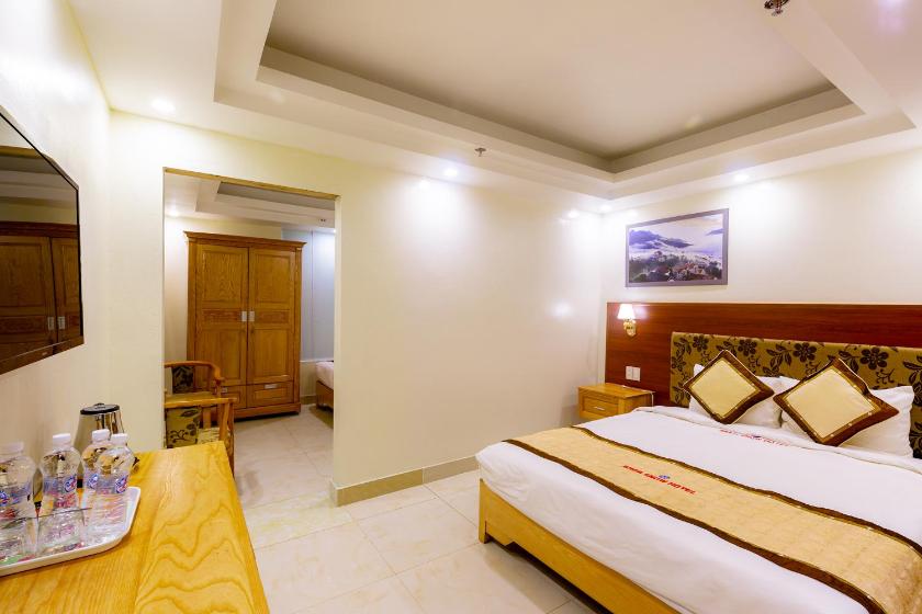 Phòng Gia Đình Phòng Gia Đình