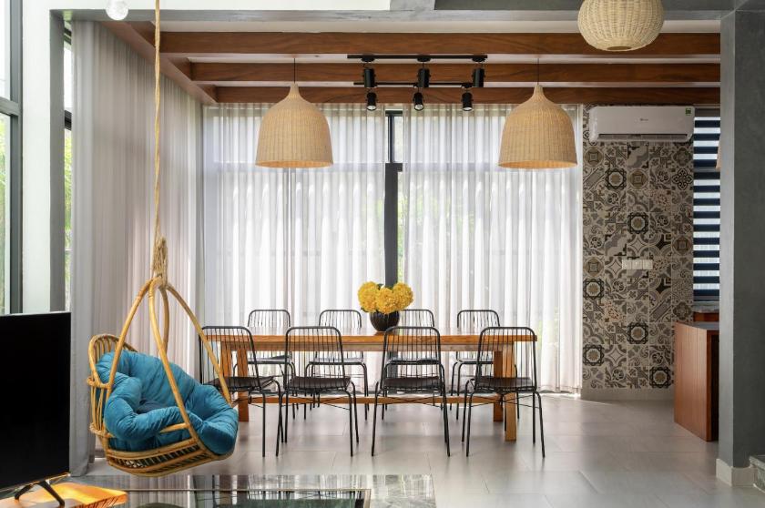 Biệt Thự Biệt Thự