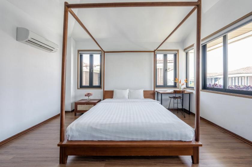 Biệt Thự Biệt Thự