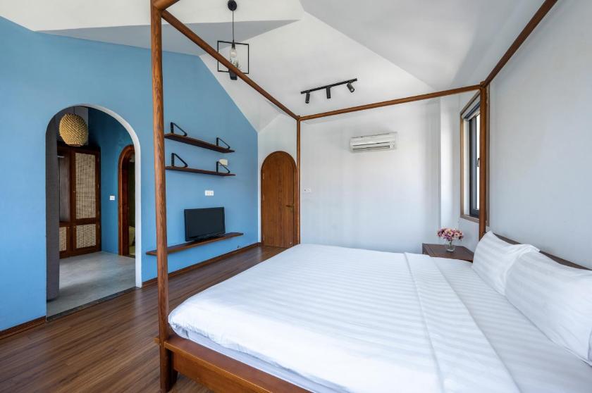 Biệt Thự Biệt Thự