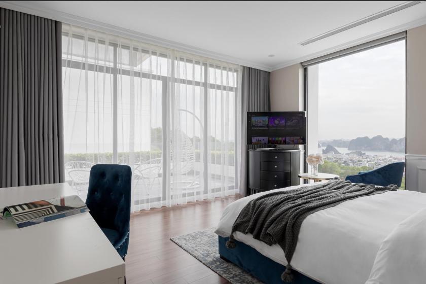 Biệt Thự Biệt Thự