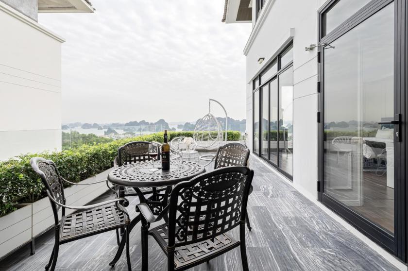 Biệt Thự Biệt Thự