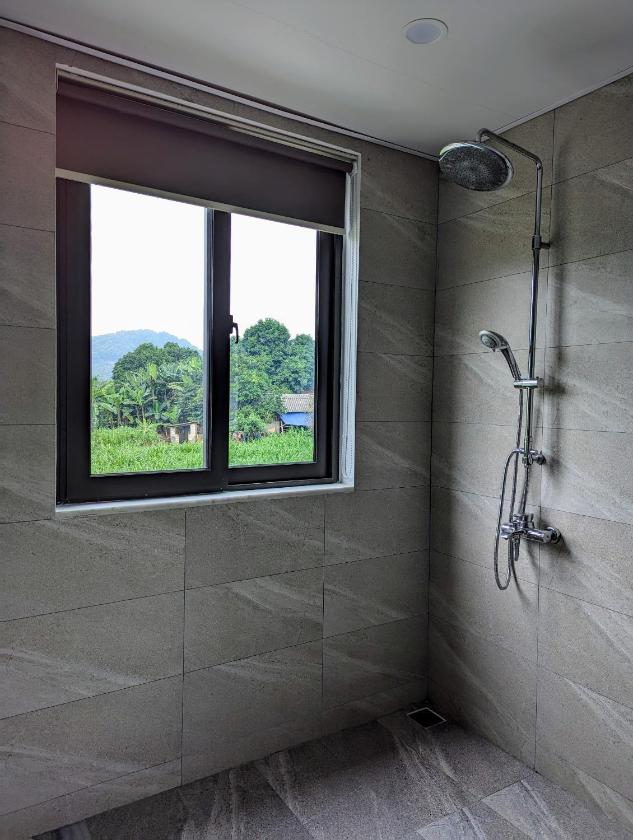 Phòng Deluxe Giường Đôi