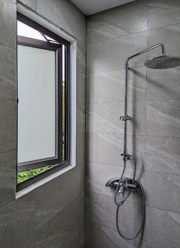 Phòng Deluxe Giường Đôi