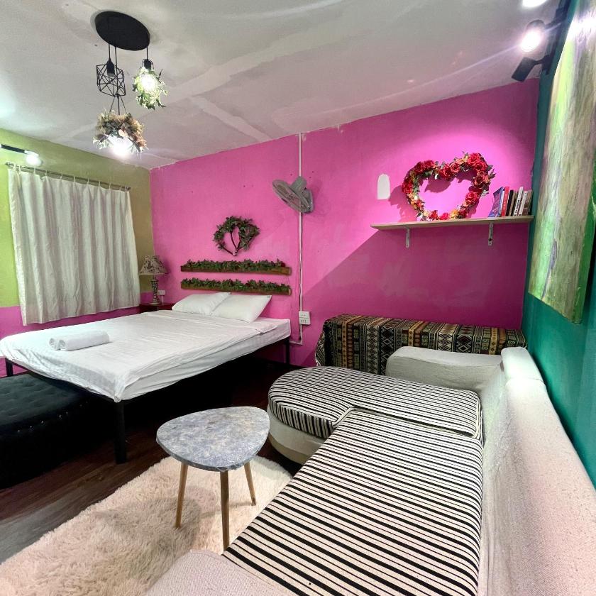 Phòng Giường Đôi