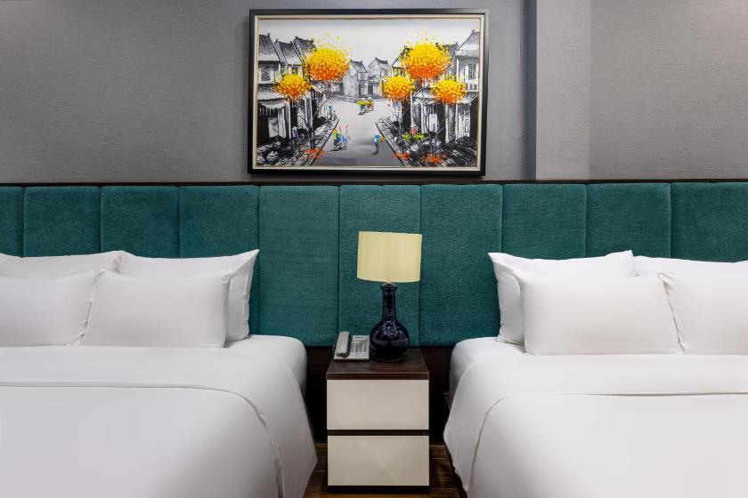 Phòng Gia Đình Phòng Gia Đình