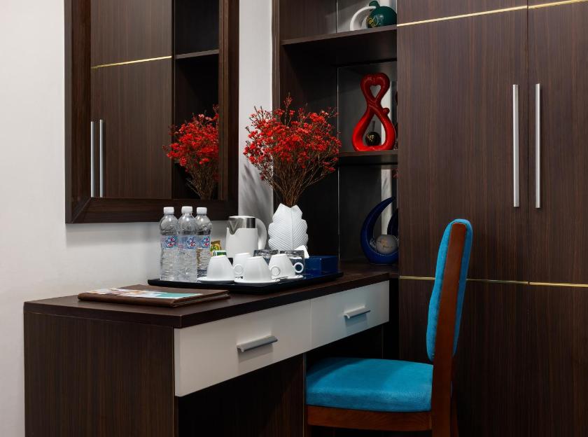 Phòng Gia Đình Phòng Gia Đình