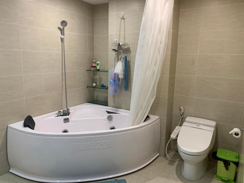 Căn Hộ 1 Phòng Ngủ