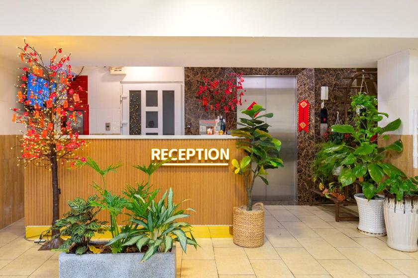 Căn Hộ 2 Phòng Ngủ Căn Hộ 2 Phòng Ngủ