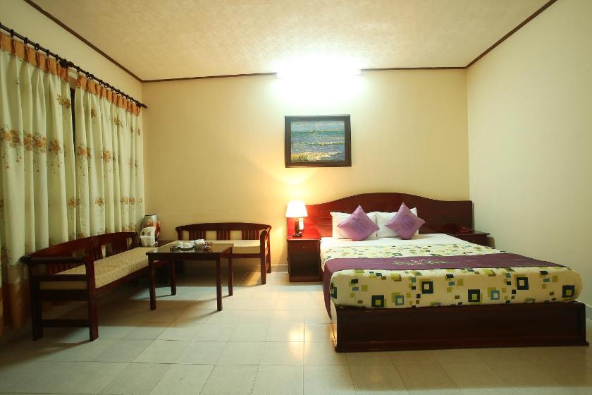 Biệt thự Superior Nhìn ra Vườn Biệt thự Superior Nhìn ra Vườn