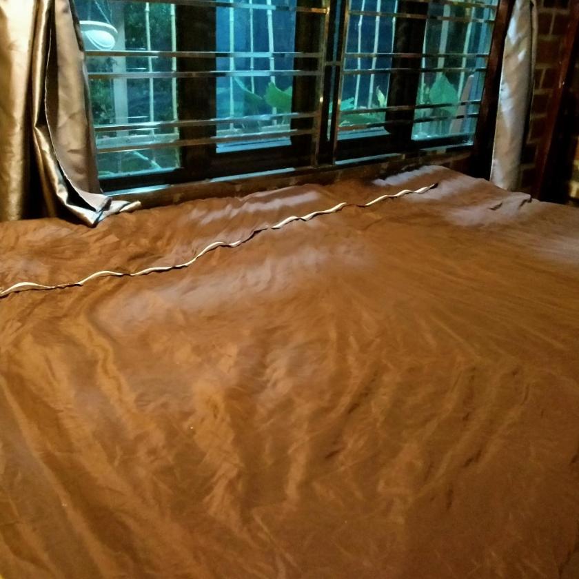 Phòng Tiêu Chuẩn Giường Đôi